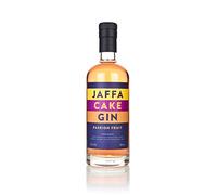 Jaffa Cake - Passion Fruit Flavoured - Gin 70cl 42% ABV