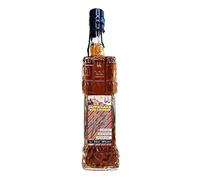 Jaffa Cake Spiced Rum Liqueur 50cl | Castle Bottle Gift | by Jaffa 2512