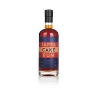 Jaffa Cake Spirits Made with real Jaffa Cakes - 42%, 70cl in Clear Jaffa Cake Spirits Clear