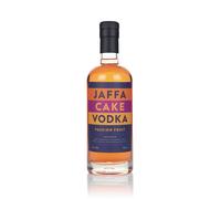 Jaffa Cake Spirits Passion Fruit in Clear Jaffa Cake Spirits Clear