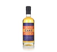 Jaffa Cake Vodka 3cl Sample Flavoured Vodka