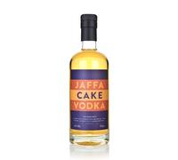 Jaffa Cake Vodka