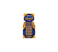 McVitie's Jaffa Cakes 4 Cake Snack Pack, 50 g (Pack of 20)