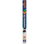 Jaffa Cakes - Delight in Every Bite - The Perfect Combination of Orange Chocolate and Sponge - Share Them With Loved Ones During Gatherings