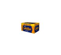 McVitie's Jaffa Cakes Mega Box Value Pack 80 Count (4 Packs of 20 Cakes) (Packaging may vary)