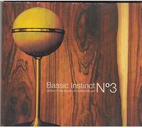 Jaffa Mo' Horizons Trio Élétrico Boozoo Bajou Moodorama - BASSlC lNSTlNCT