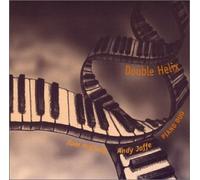Jaffe, Andy - Double Helix