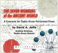 Jaffe, D. - Seven Wonders of the Ancient W
