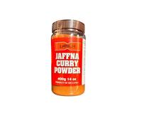 Jaffna Curry Powder 400g| Traditional Sri Lankan Dark Roasted | All In One AAS MARKET'S Specials