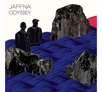 Jaffna - Odyssey