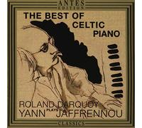 Jaffrennou - The Best of Celtic Piano