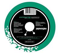 Jaffrosax - Take It Easy [12" VINYL]