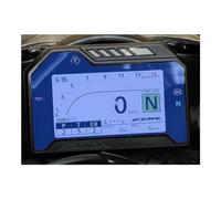 JAFMMACTY For CBR1000RR Cbr1000rr 2017 2018 Motorcycle Speed Instrument Cluster Scratch Protection Film Screen Protector Blu-ray motorcycle speedometer film