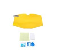 JAFMMACTY For Suz&uki GSX-R1000 L7 L8 L9 2017 Katana 2019-2021 Motorcycle Cluster Scratch Cluster Screen Protection Film Protector Blu-ray motorcycle speedometer film