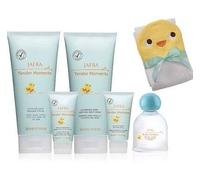 Jafra Tender Moments Baby Set (5 Pieces)