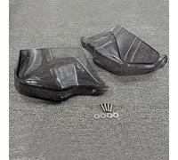 JAFYLO F750GS F850GS F 750 GS F 850 GS Hand Guard Extensions Brake Clutch Levers Protector Handguard Shield, for BMW, 2018- F750GS F850GS Motorcycle Hand Protectors(B)