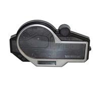 JAFYLO, for BMW, S1000RR S1000R S1000XR 2015 2016 2017 2018 2019 Speedometer Odometer Instrument Housing Case Tachometer Gauge Cover Speedo Meter Housing Cover(C)