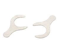 JAG caliper mount shim bag/20