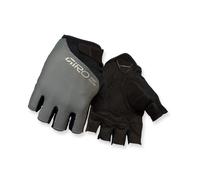 Giro - Jag - Adult Men's - road cycling, bike, cycling riding, performance, Black, 2X