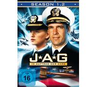 JAG: Im Auftrag der Ehre-Season 1.2