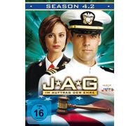 JAG: Im Auftrag der Ehre-Season 4.2