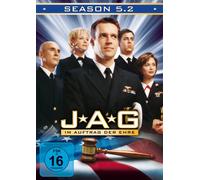 JAG: Im Auftrag der Ehre-Season 5.2