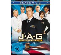 JAG: Im Auftrag der Ehre-Season 7.2