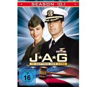 JAG: Im Auftrag der Ehre-Season10.1