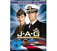 JAG: Im Auftrag der Ehre-Season10.2