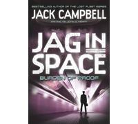 JAG in Space - Burden of Proof (Book 2)