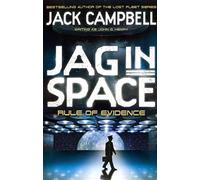 JAG in Space - Rule of Evidence (Book 3)