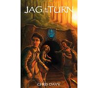 Jag in the Turn