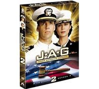 JAG - Intégrale Saison 2