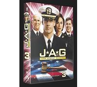 JAG - Intégrale Saison 3