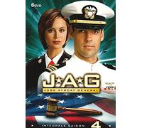 JAG - Intégrale Saison 4