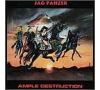 Jag Panzer - Ample Destruction