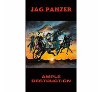 Jag Panzer - Ample Destruction