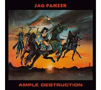 Jag Panzer - Ample Destruction