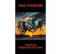Jag Panzer - Ample Destruction