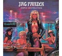 Jag Panzer - Ample Destruction [VINYL]