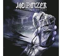 Jag Panzer - Casting the Stones [VINYL]