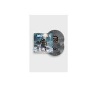 Jag Panzer - The Hallowed 2LP (white+black marbled in Gatefold) [VINYL]