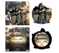 King At A Price [VINYL]