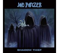 Jag Panzer - Shadow Thief