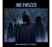 Jag Panzer - Shadow Thief (Blue Vinyl) [VINYL]