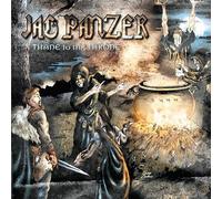 Jag Panzer - Thane To The Throne