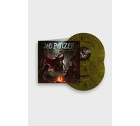 Jag Panzer Thane to the Throne (Vinyl) 12" Album Coloured Vinyl (US IMPORT)