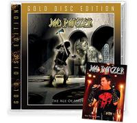 Jag Panzer - The Age of Mastery