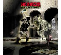 Jag Panzer – The Age Of Mastery – Digital (MDD Records)