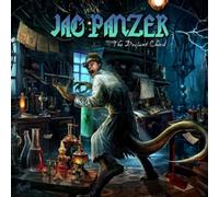 Jag Panzer – The Deviant Chord – CD – Digipak (US Import)